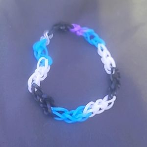 Loom Bracelet